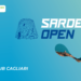 Sardegna Open - Challenger 175