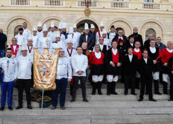 Sassari, "Le Berrette Bianche", convegno ACPS