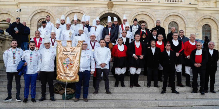 Sassari, "Le Berrette Bianche", convegno ACPS