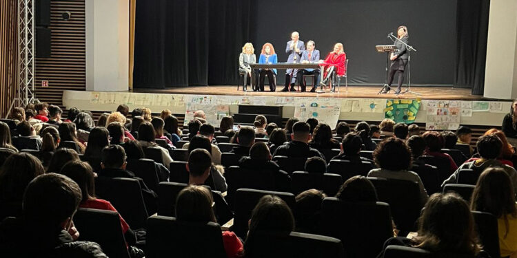 Sassari, convegno "Diritti dei minori tra violenza di genere e violenza assistita"