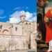 Sassari, la Cattedrale di San Nicola (📷 Depositphotos) e il dipinto di San Biagio