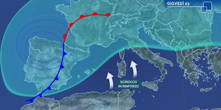 Satellite bolla 23.02.23