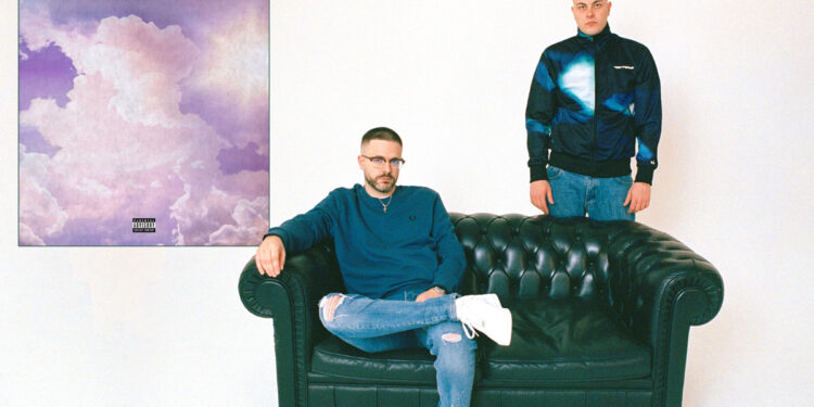 Silent Bob & Sick Budd "Bussola"