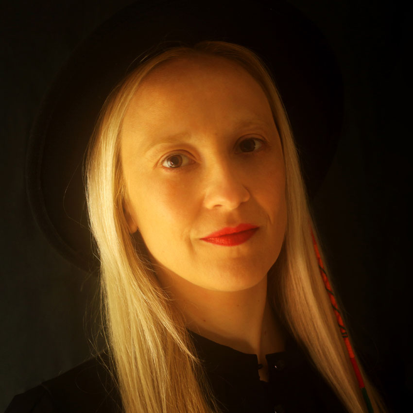 Silvia Sanna