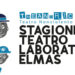 Stagione Teatro Laboratori Elmas - Theandric Teatro Nonviolento