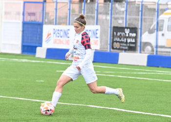 Elena Crespi. ? Beatrice Cirronis | Torres Femminile