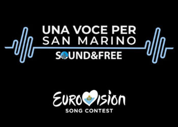 Una Voce per San Marino 2023