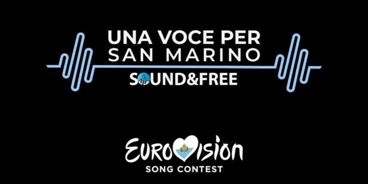 Una Voce per San Marino 2023