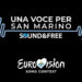 Una Voce per San Marino 2023