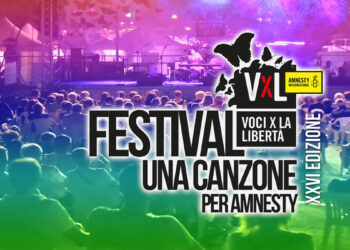 Voci x la Libertà 2023