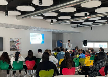 Sassari "Wrc nelle scuole"