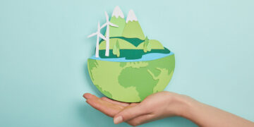 Fonti rinnovabili. ? Depositphotos