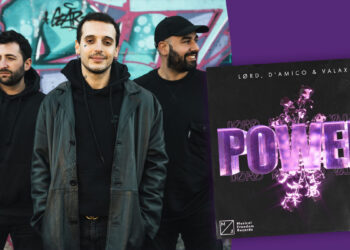 D’Amico & Valax e al centro LØRD