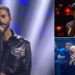 Marco Mengoni, Ultimo e Mr. Rain