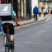 Rider Deliveroo. ? Depositphotos