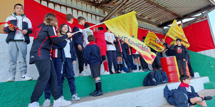 Tifosi FC Alghero
