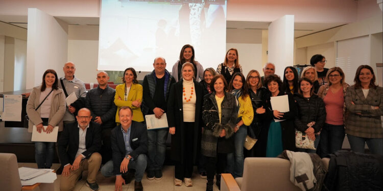 A Sassari nasce il CPT