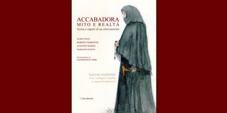 "Accabadora/Mito e realtà" di A. Cinus, R. Demontis, A. Marini e M. Staffa