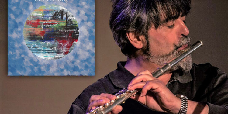 Akroasis (Pierpaolo Meloni) "Zephyros"