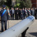 Alghero, cerimonia per il centenario dell'Aeronautica Militare e gli 80 anni dell'Aeroporto Militare