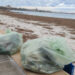 Alghero lavori di pulizia spiagge