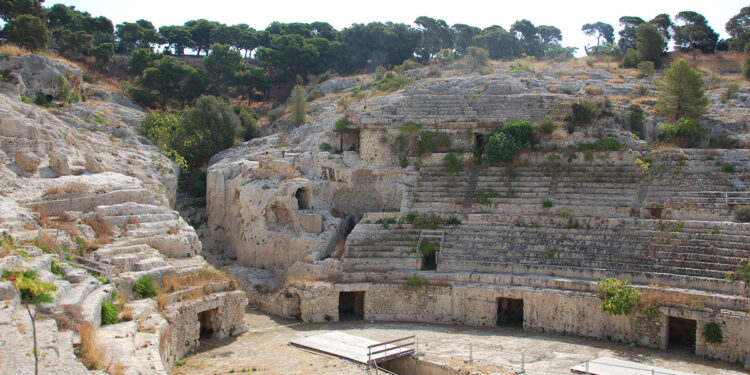 Anfiteatro Romano di Cagliari