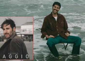 Antonio Maggio "Maggio"