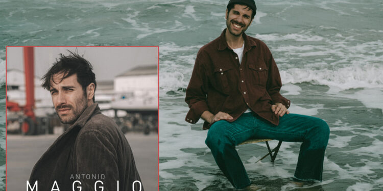 Antonio Maggio "Maggio"