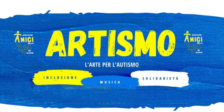 Artismo 23 - L’arte per l’autismo