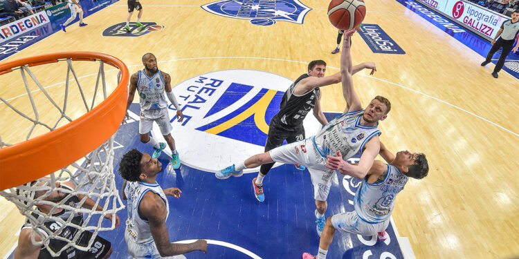 Eimantas Bendzius. ? Luigi Canu