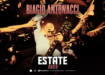 Biagio Antonacci estate 23