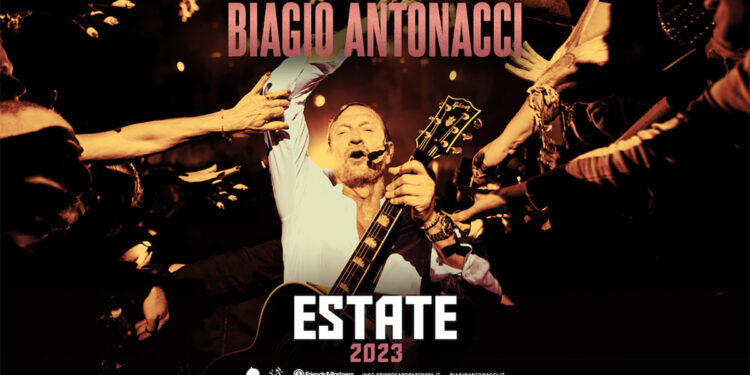 Biagio Antonacci estate 23