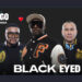 Black Eyed Peas sul palco del Red Valley Festival