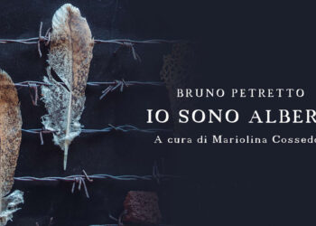 Bruno Petretto, mostra "Io sono albero"