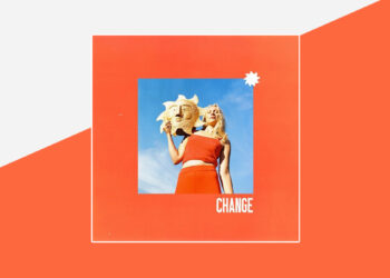 CATT "Change". Artwork Michèl M. Almeida