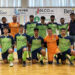 CUS Sassari calcio a 5 CNU 2023