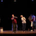 "Cappuccetto Rap" del Teatro Instabile