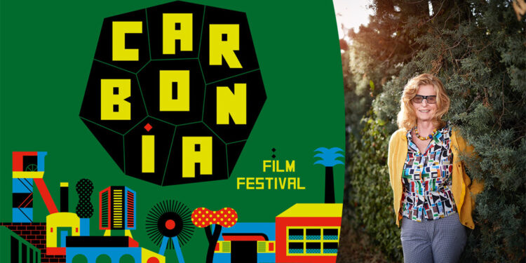 Claire Simon al Carbonia Film Festival