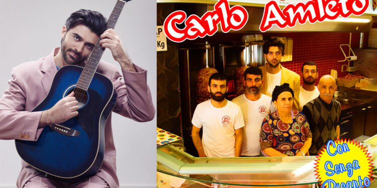 Carlo Amleto "Con senza Picanto"