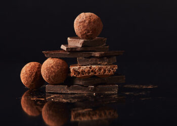 Cioccolato. ? Depositphotos