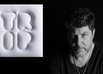 Claudio Coccoluto "Trip"