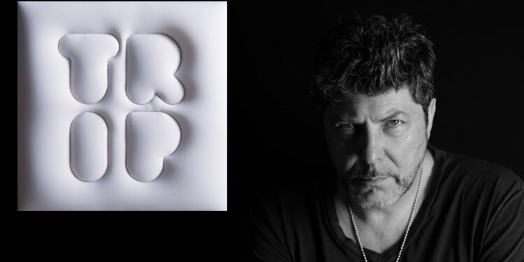 Claudio Coccoluto "Trip"