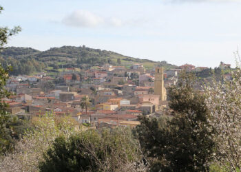 Collinas. ? it.wikipedia.org | Gianni Careddu