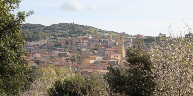 Collinas. ? it.wikipedia.org | Gianni Careddu