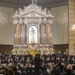 Concerto di Pasqua del Conservatorio di Sassari