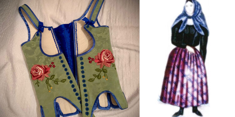 Conferenza "Le donne bainzine"