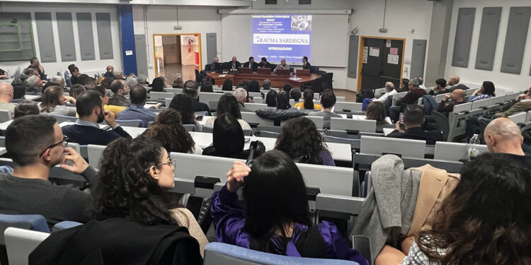 Corso "Avviamento di un percorso verso la gestione organizzata del trauma grave"