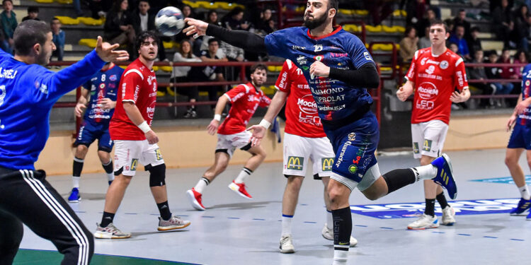 Damir Halilkovic. ? Claudio Atzori