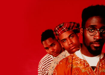De La Soul
