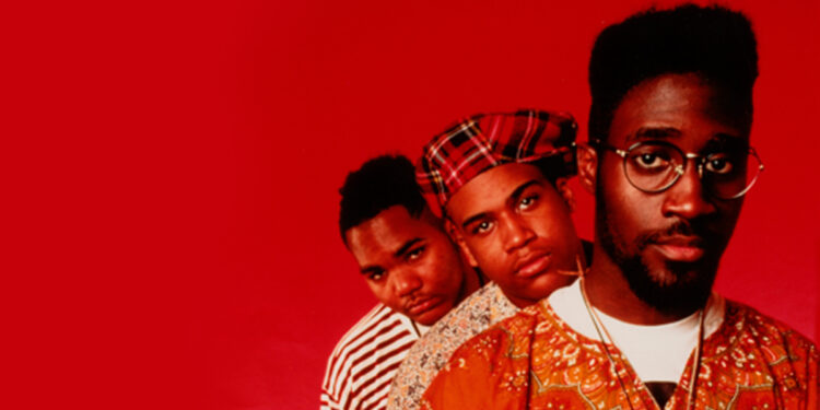 De La Soul